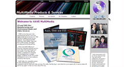 Desktop Screenshot of multimedia.haveinc.com